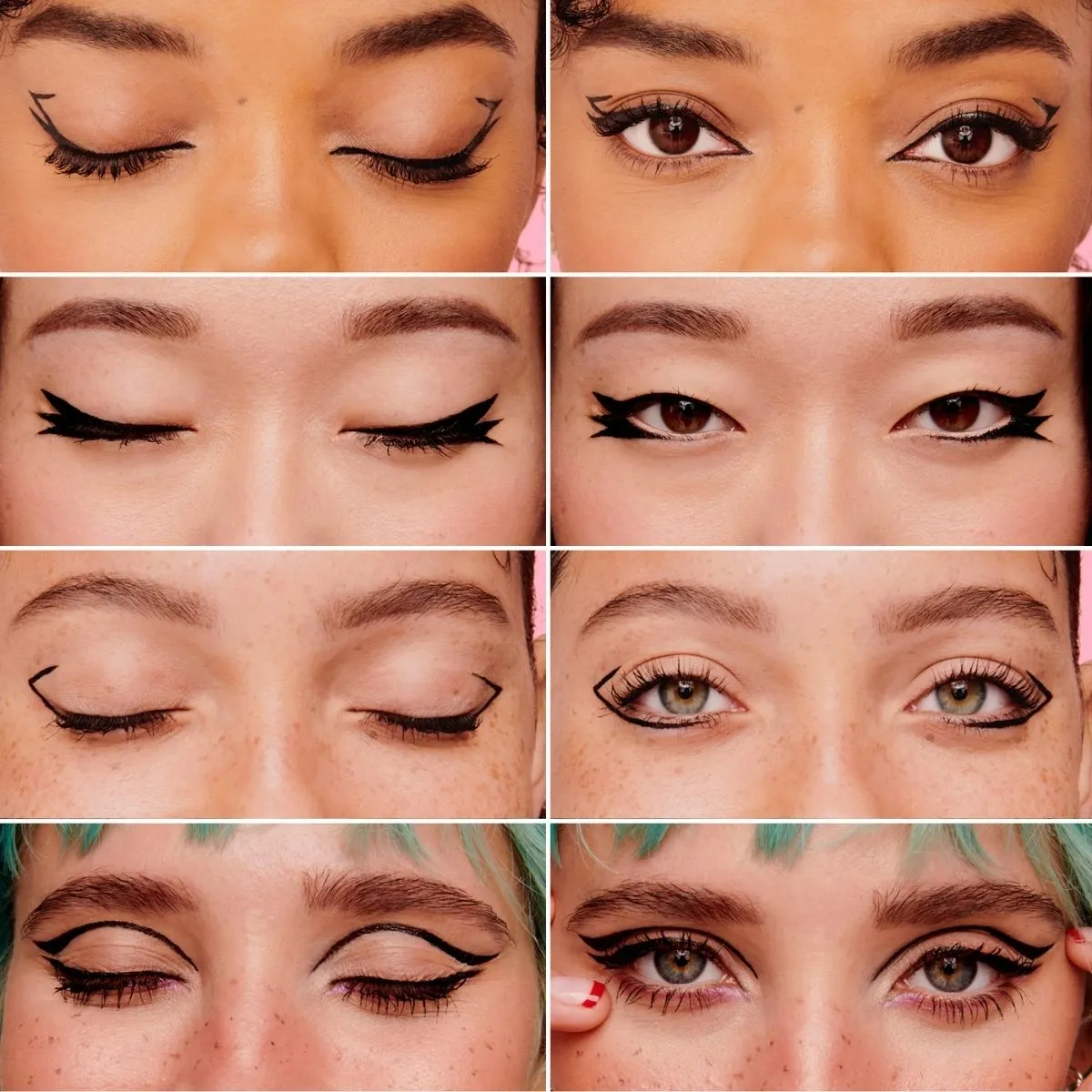 Benefit They're Real Xtreme Precision Liner
