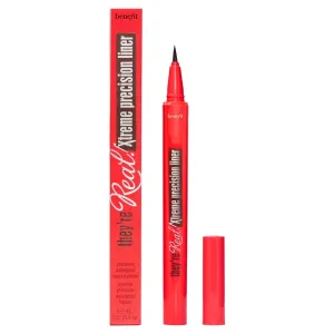 Benefit They're Real Xtreme Precision Liner