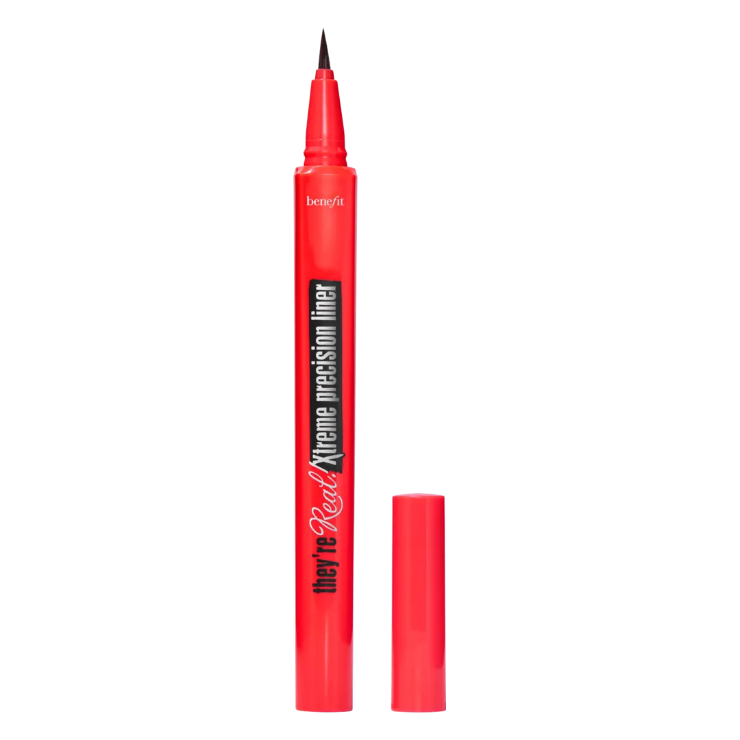 Benefit they're Real! Xtreme Precision Waterproof Liquid Eyeliner