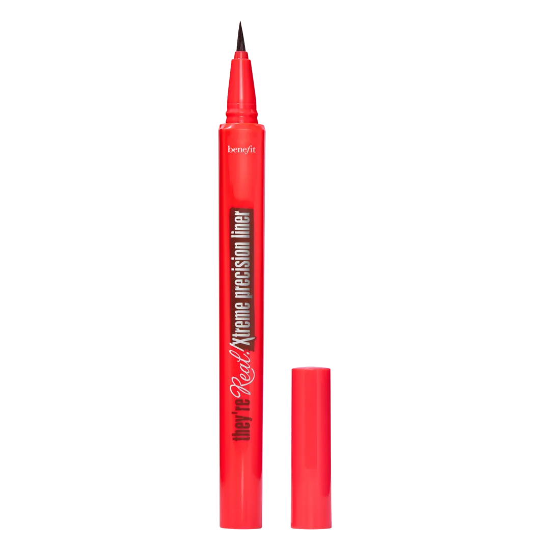 Benefit they're Real! Xtreme Precision Waterproof Liquid Eyeliner