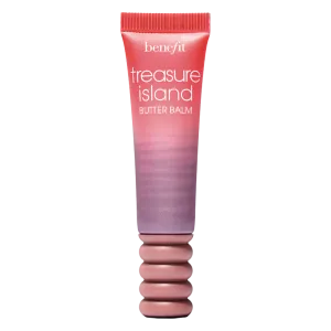 Benefit Treasure Island Butter Balm