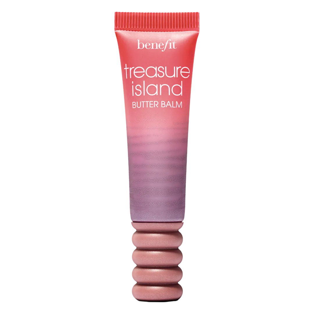 Benefit Treasure Island Butter Balm
