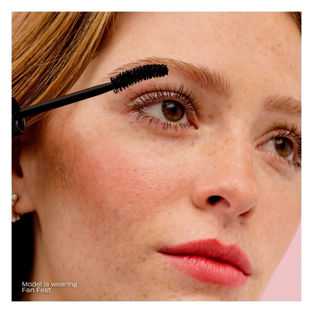 Benefit Whole Latte Lashes Duo Gift Set