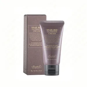 Benton Snail Bee Ultimate Cream 50g
