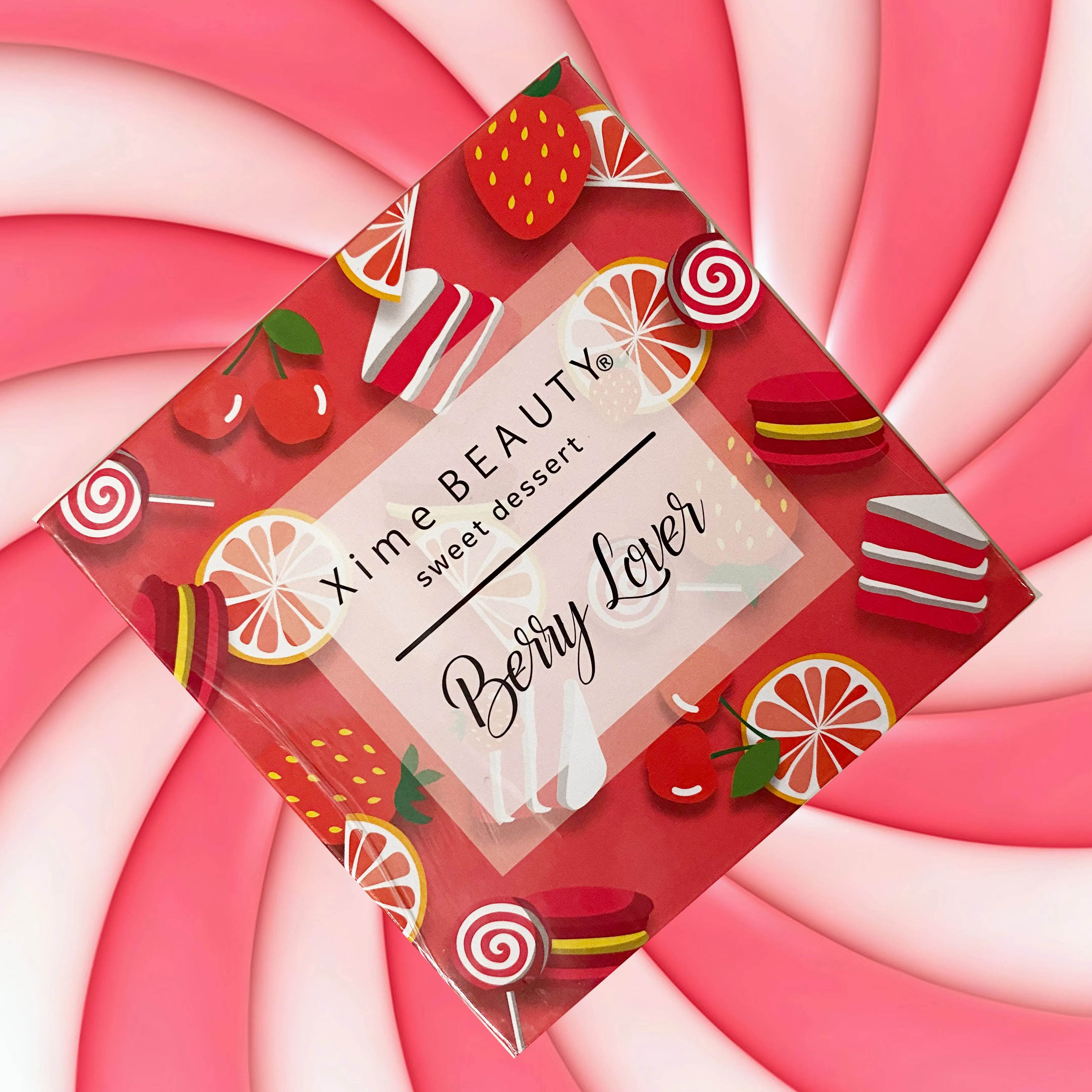 Berry Lover