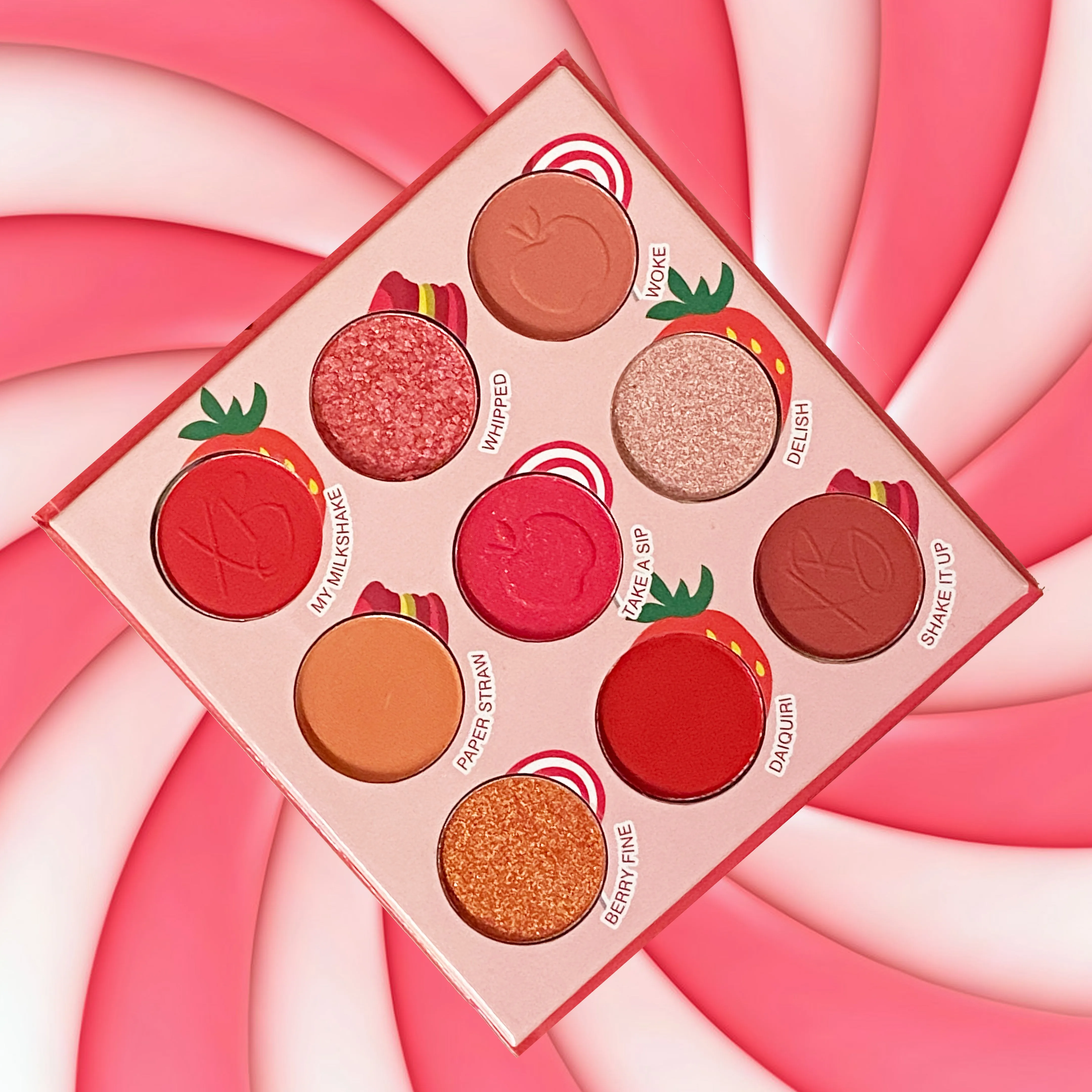 Berry Lover