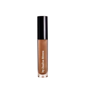 Best Liquid Bronzer for Face Shimmer - by ZsaZsa Rivera