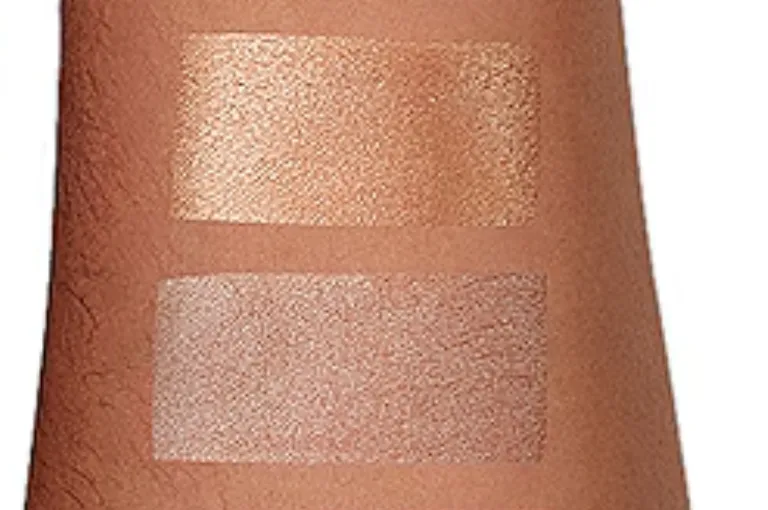 Best Liquid Bronzer for Face Shimmer - by ZsaZsa Rivera