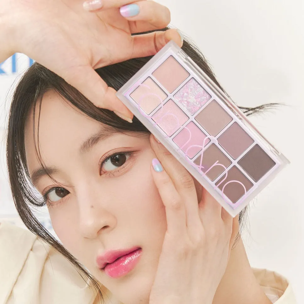 Better Than Palette #09 Dreamy Lilac Garden