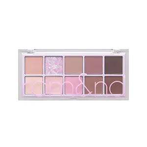 Better Than Palette #09 Dreamy Lilac Garden