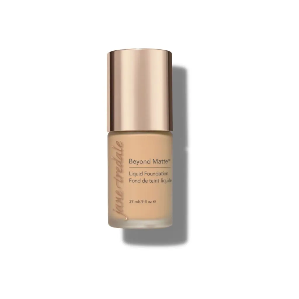 Beyond Matte™ Liquid Foundation