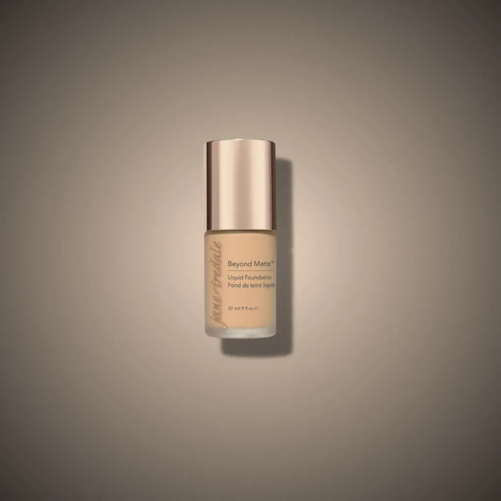 Beyond Matte™ Liquid Foundation