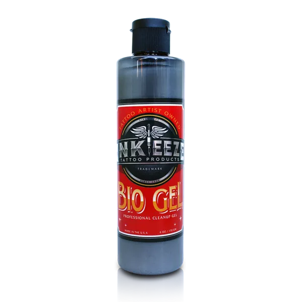 Bio-Gel