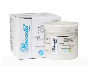 Biocutis Moisturizing Cream