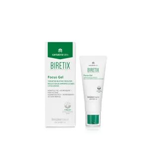 Biretix Focus Gel | Blemish minimizer | 50 ml