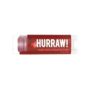Black Cherry Tinted Lip Balm