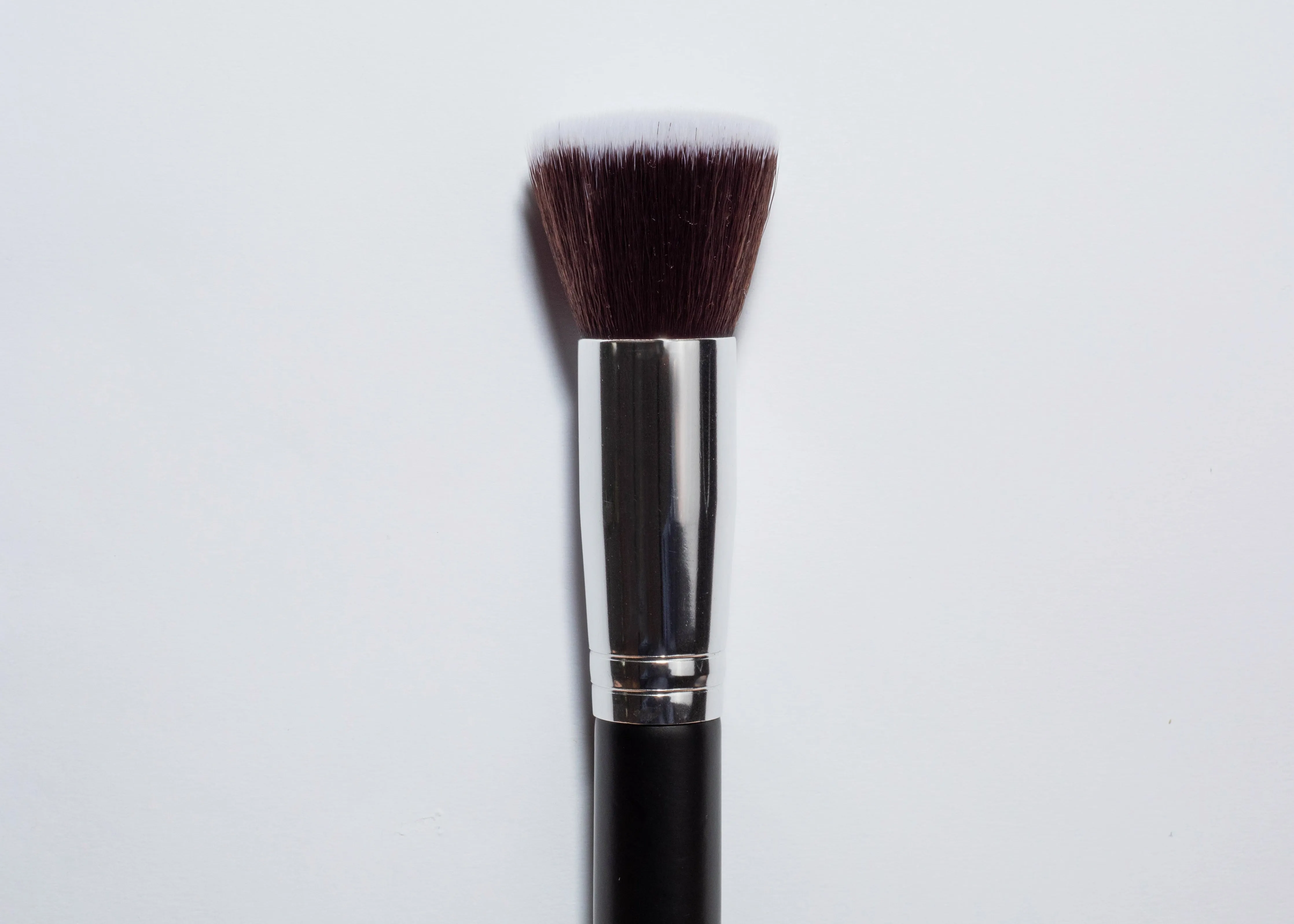 Black Kabuki Foundation Brush