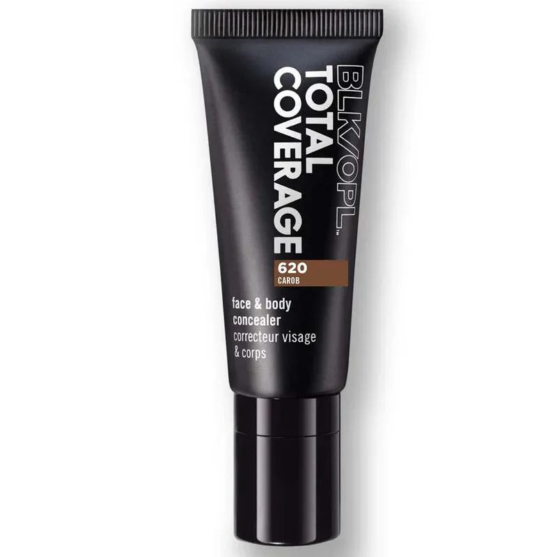 Black Opal Total Coverage Face And Body Concealer 15ml