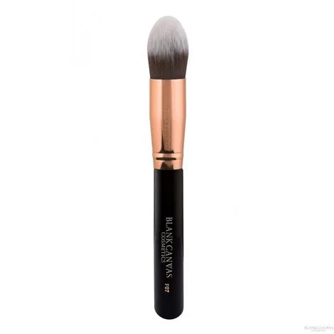 Blank Canvas F07 Large Face Brush