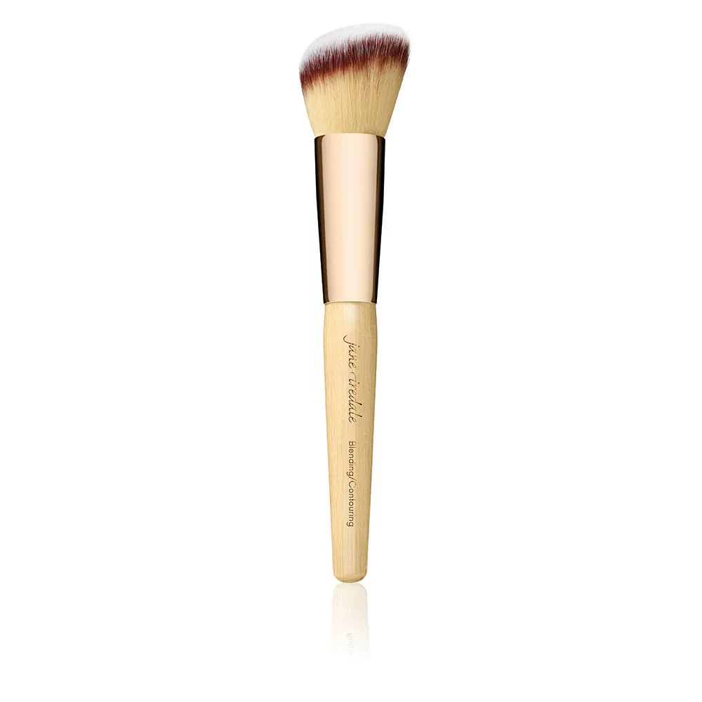 Blending Contour Brush