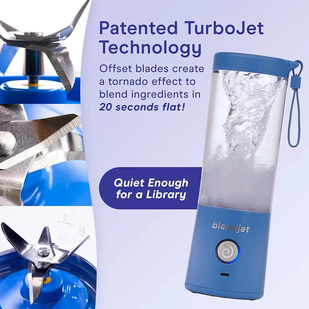 Blendjet 2 Portable Blender 11781