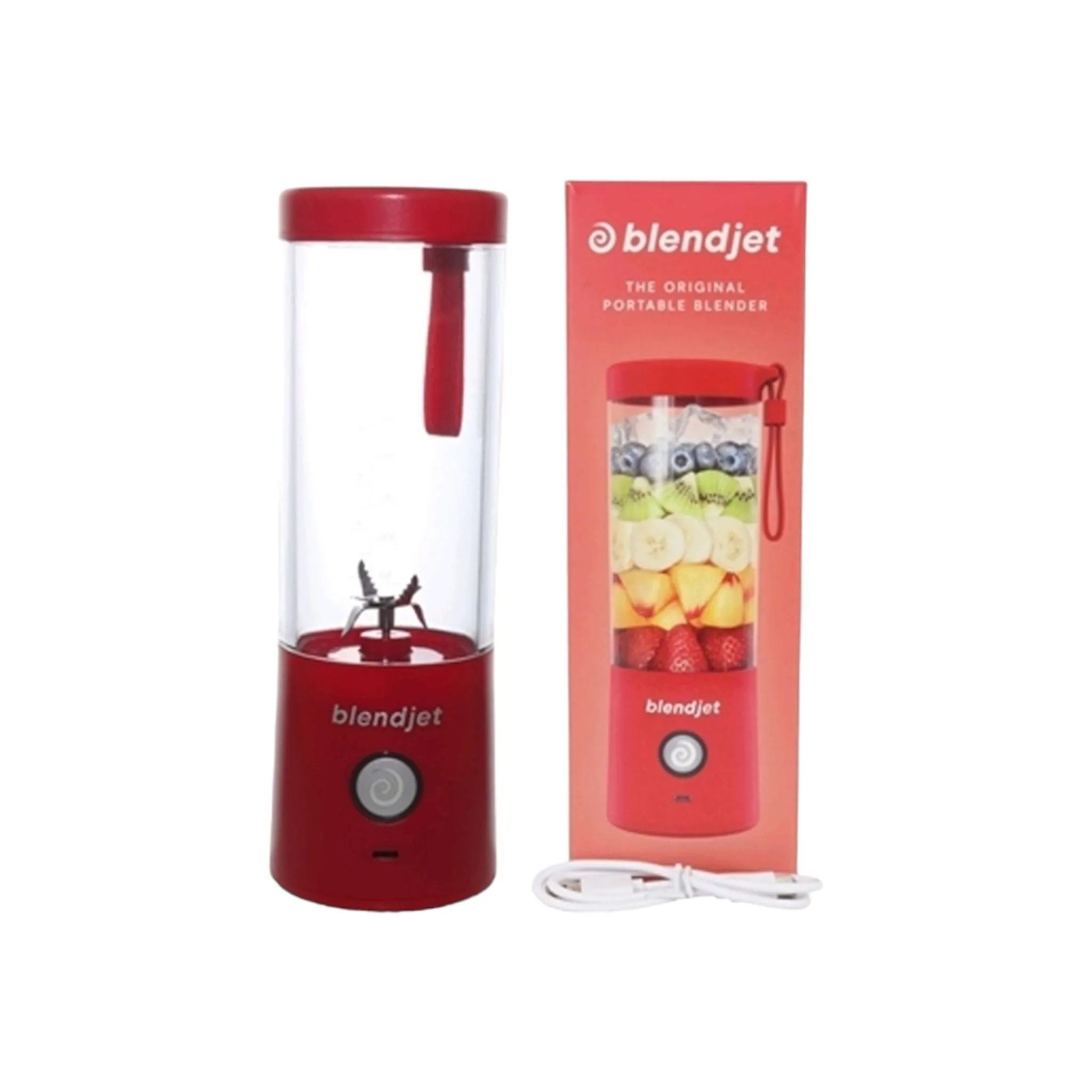 Blendjet 2 Portable Blender 11781