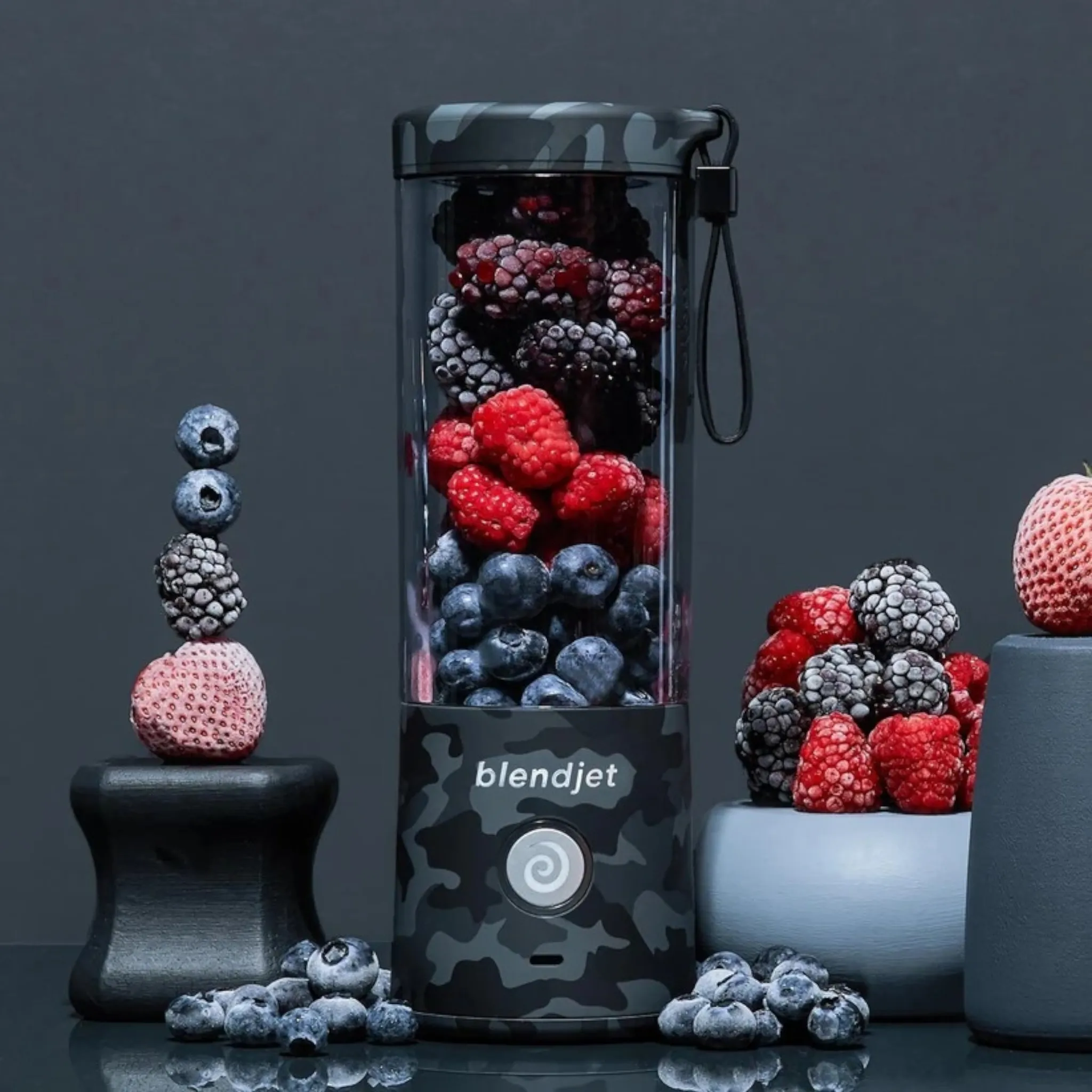 Blendjet 2 Portable Blender 11781