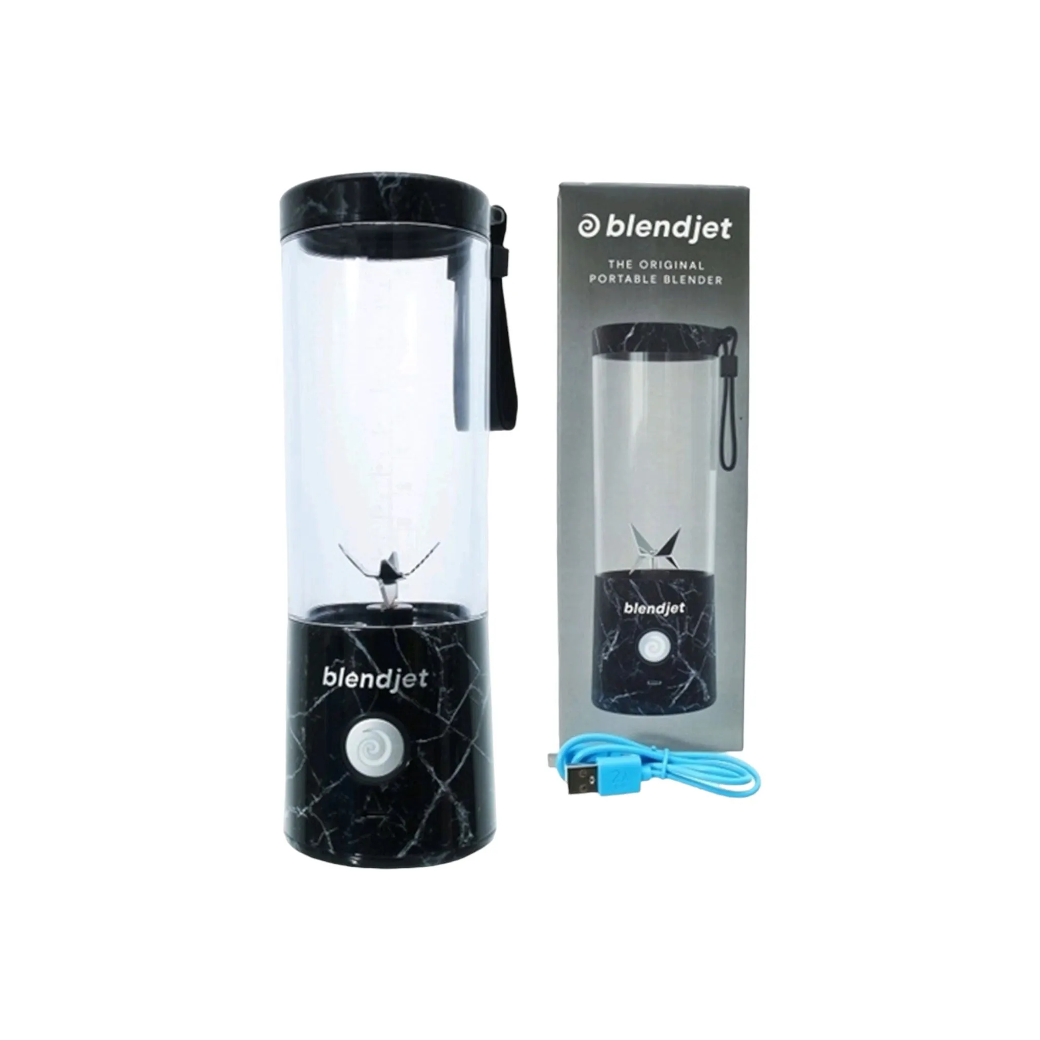 Blendjet 2 Portable Blender 11781