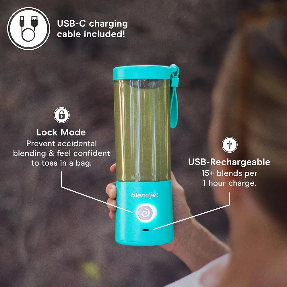 Blendjet 2 Portable Blender 11781