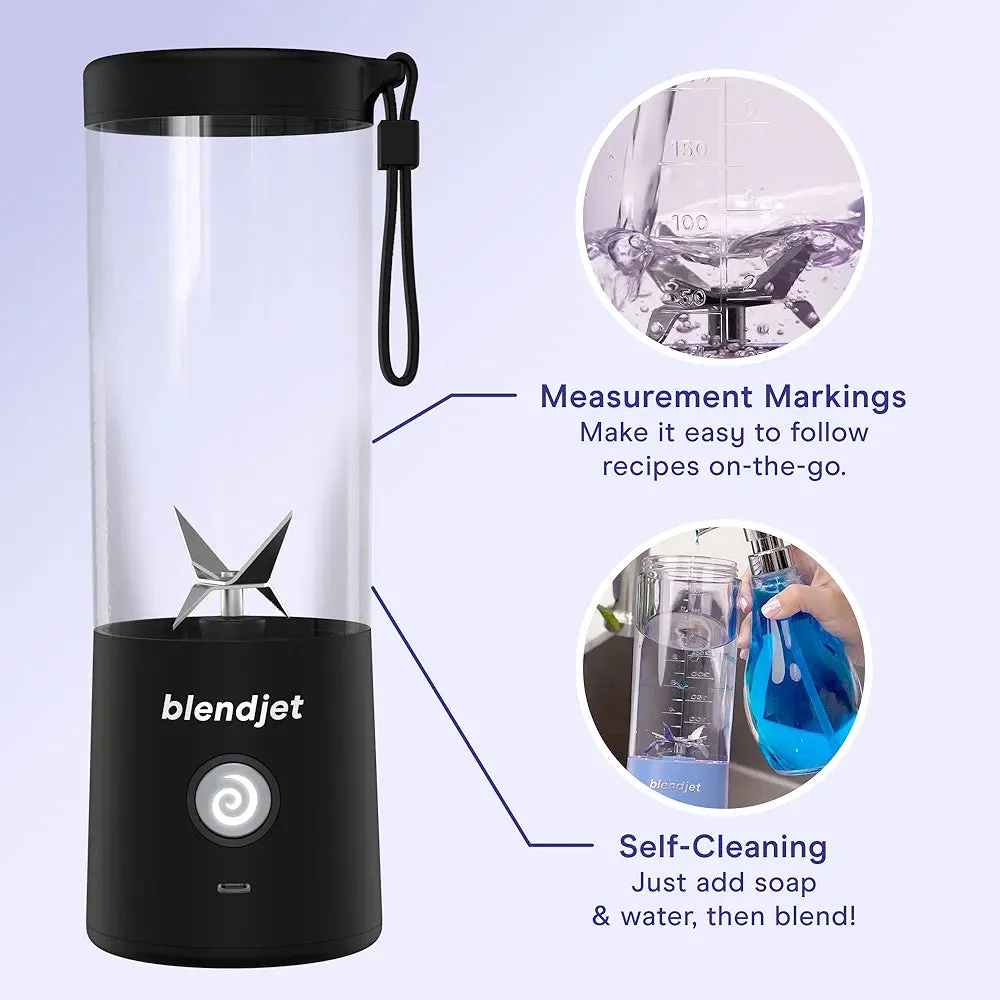 Blendjet 2 Portable Blender 11781