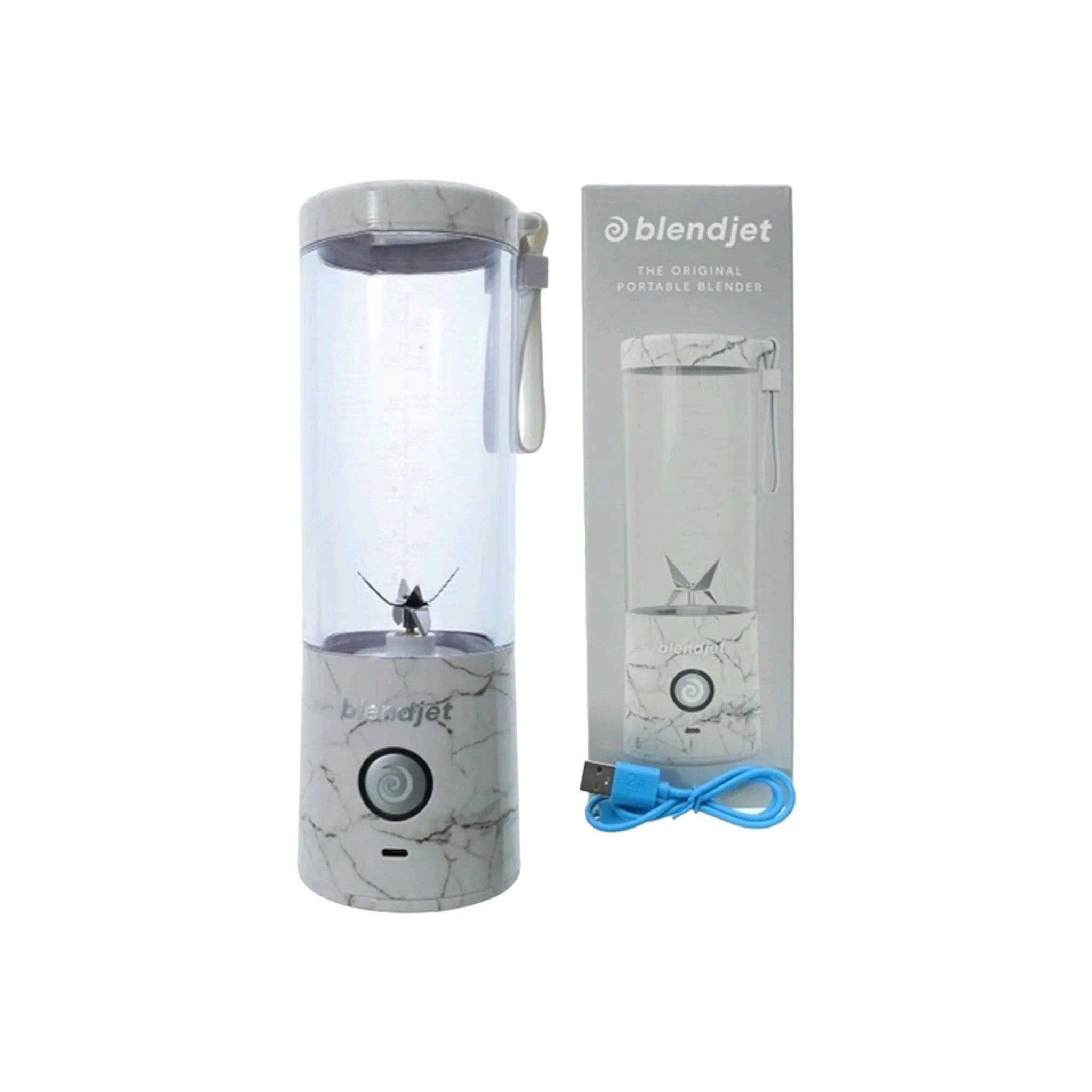 Blendjet 2 Portable Blender 11781