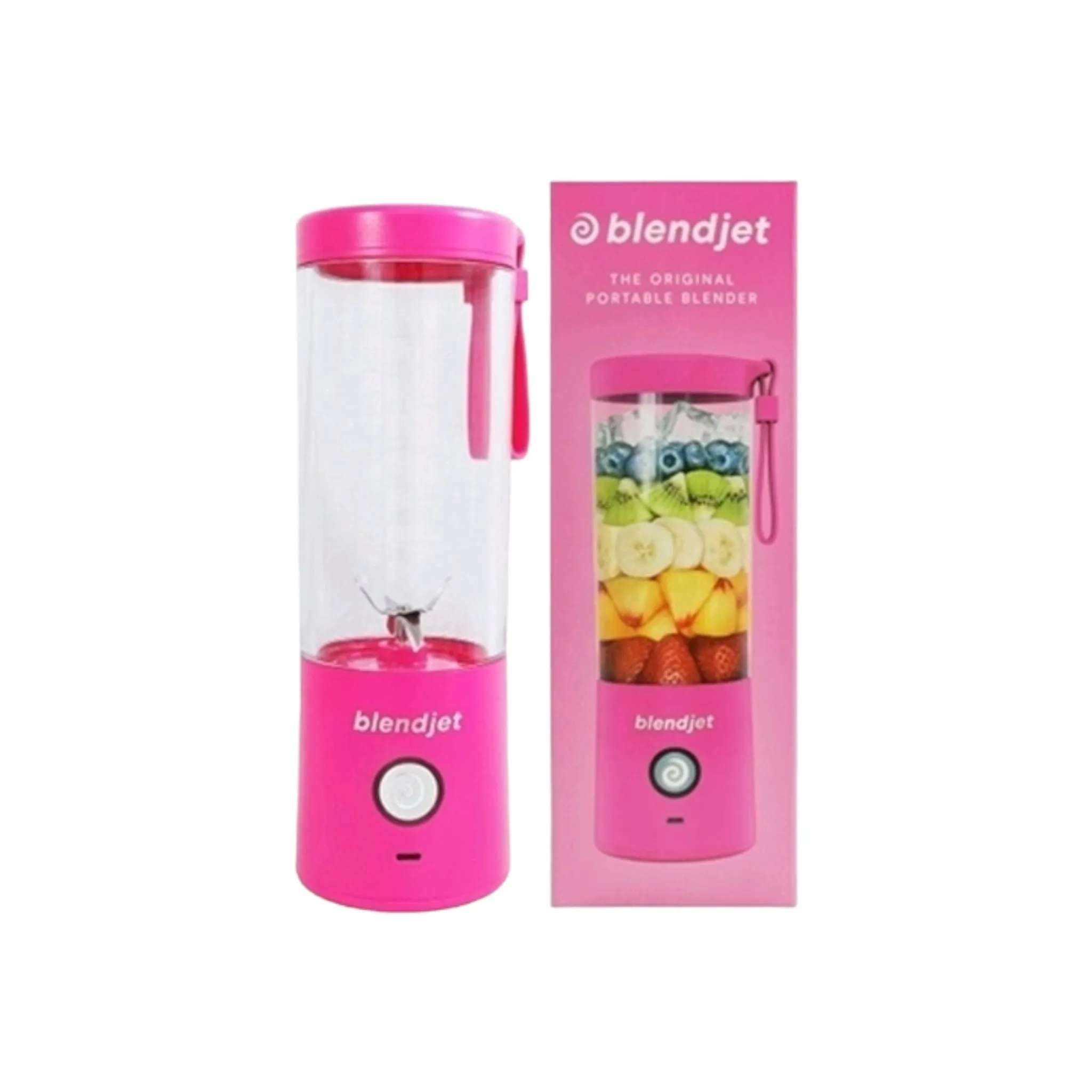 Blendjet 2 Portable Blender 11781