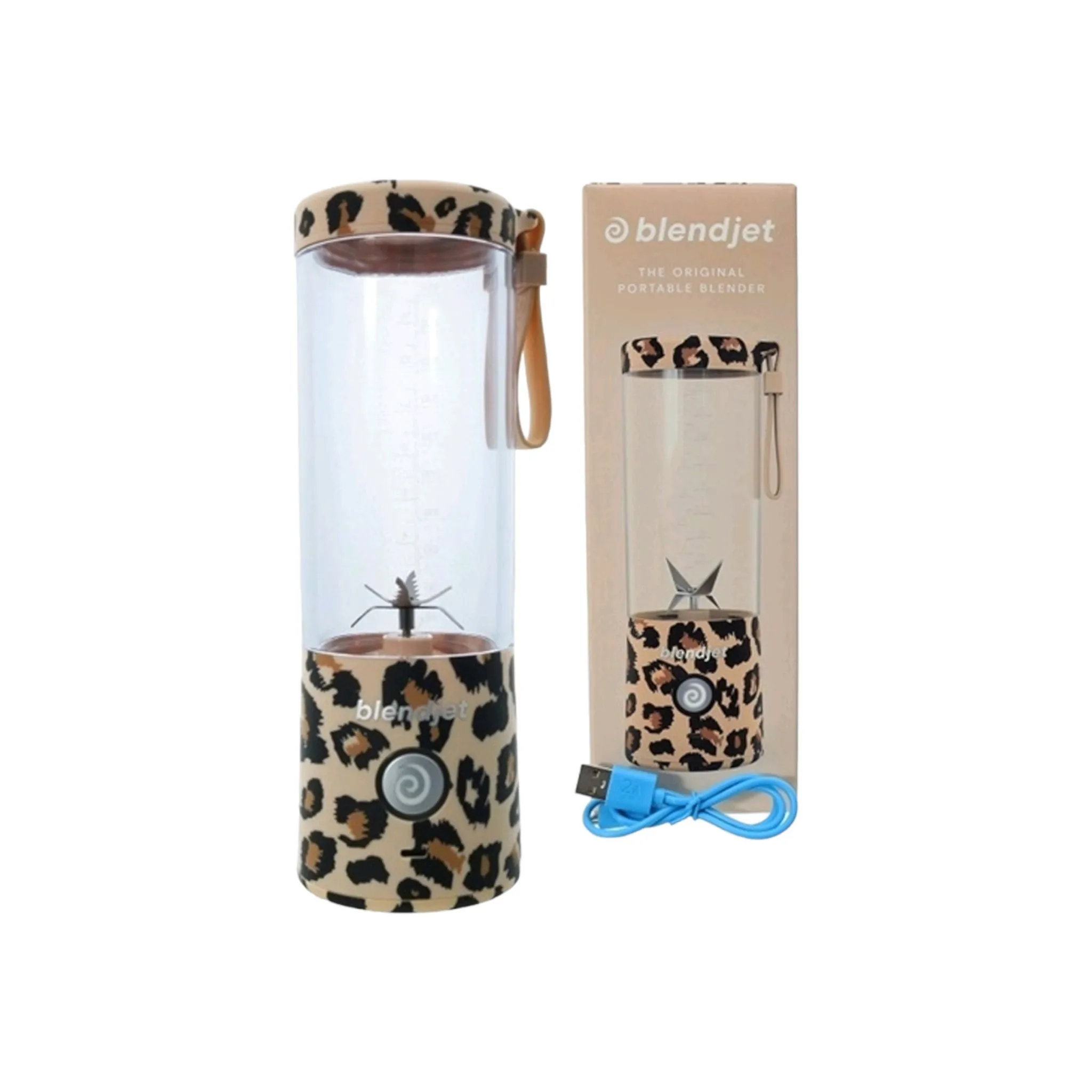Blendjet 2 Portable Blender 11781