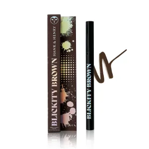 Blickity Brown | Waterproof Eyeliner
