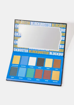 Blockbuster Eyeshadow Palette