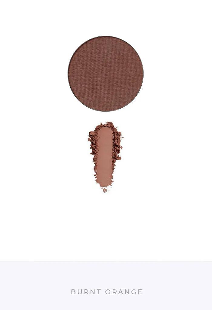 Bloom Matte Palette