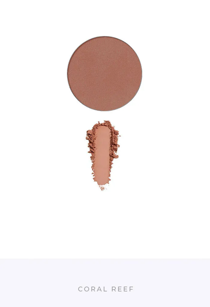 Bloom Matte Palette