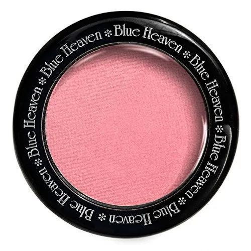 Blue Heaven Diamond Blush On (SHADE-504)