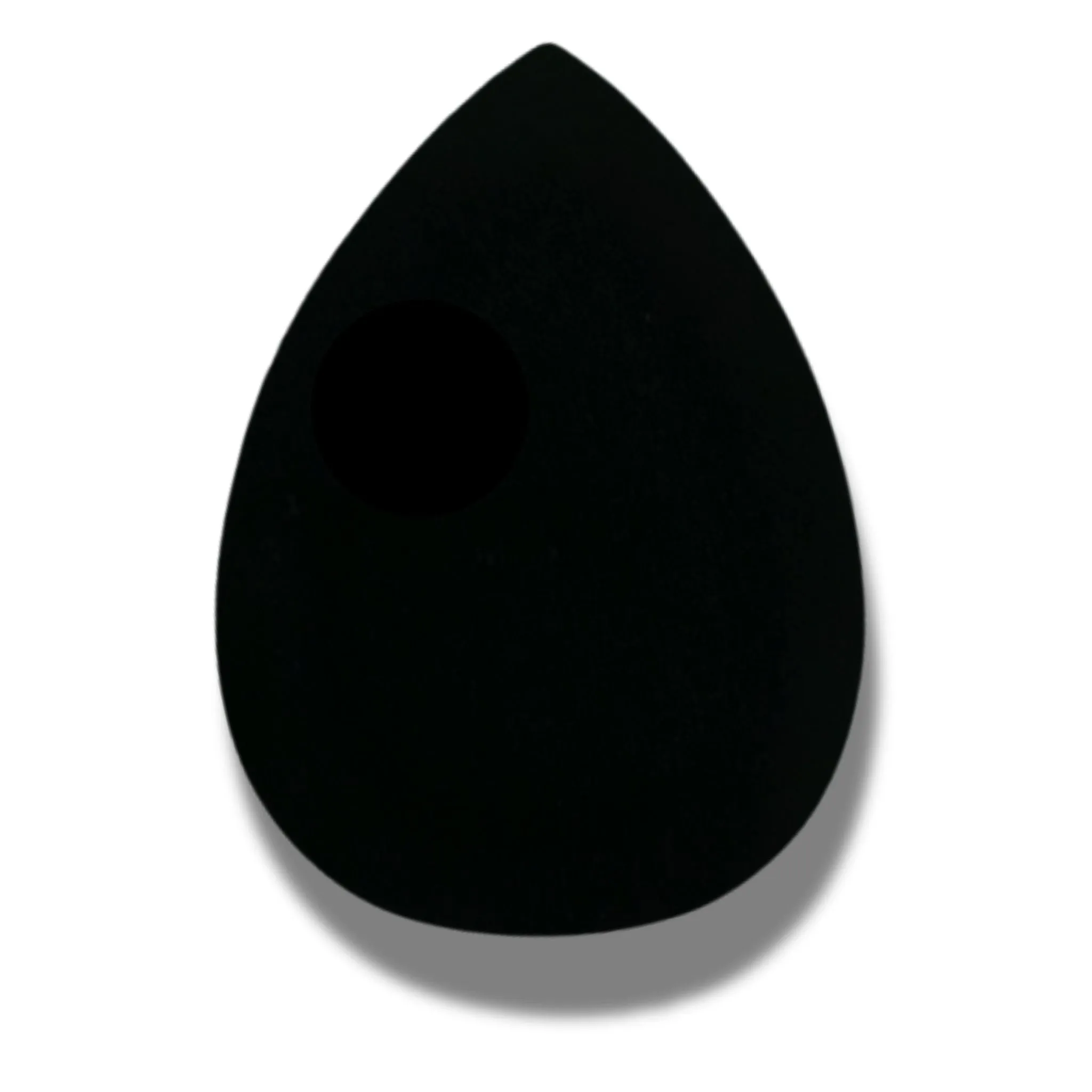 Blue Makeup Blending Sponge – Multi-Purpose, Latex-Free, Vegan Sponge for Foundation, Contouring, Baking & Powder Application