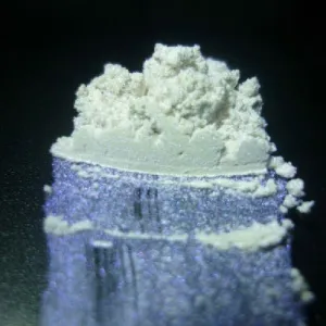 Blue Pearl Pearlescent Pigment