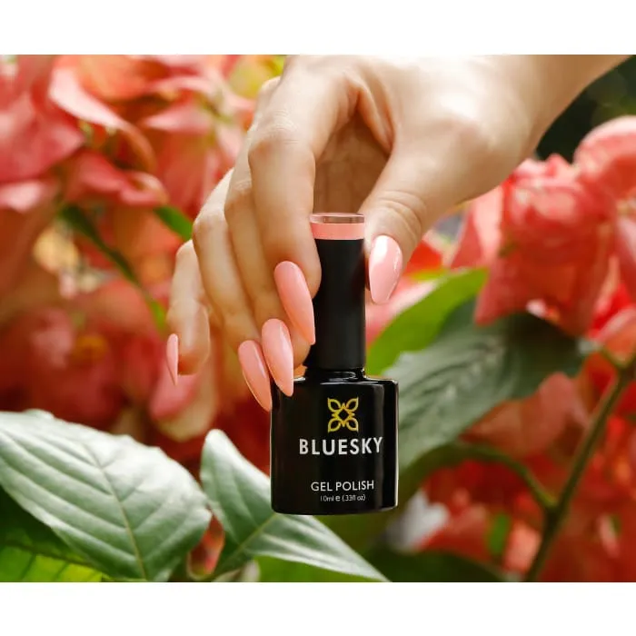 Bluesky Gel Polish - LOLITA - SS2018