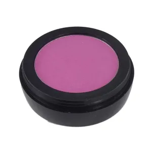 Blush: Blue Fuchsia