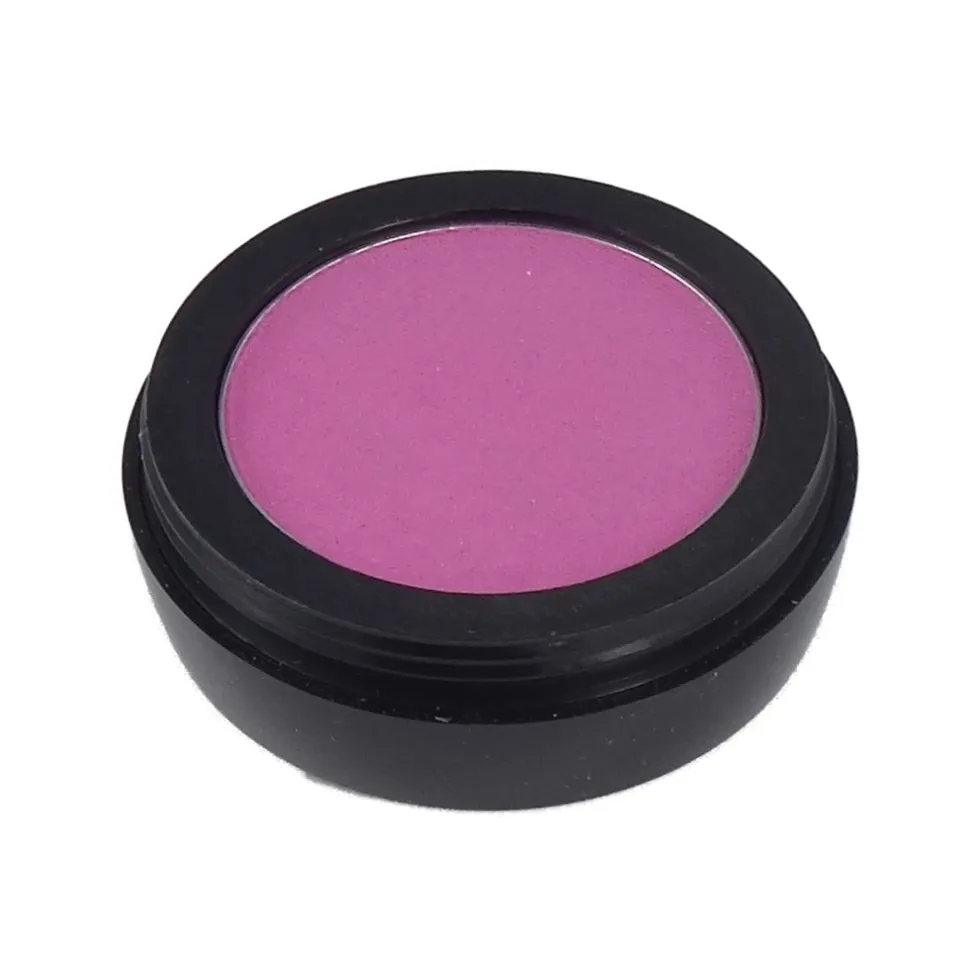 Blush: Blue Fuchsia