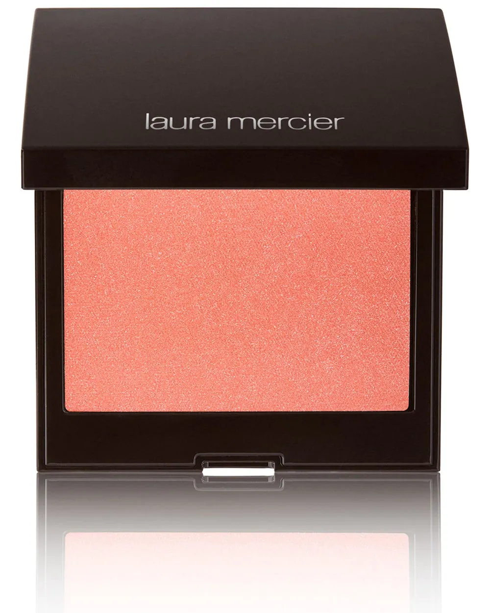 Blush Color Infusion in Peach