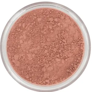 Blush Matte Soft Peach