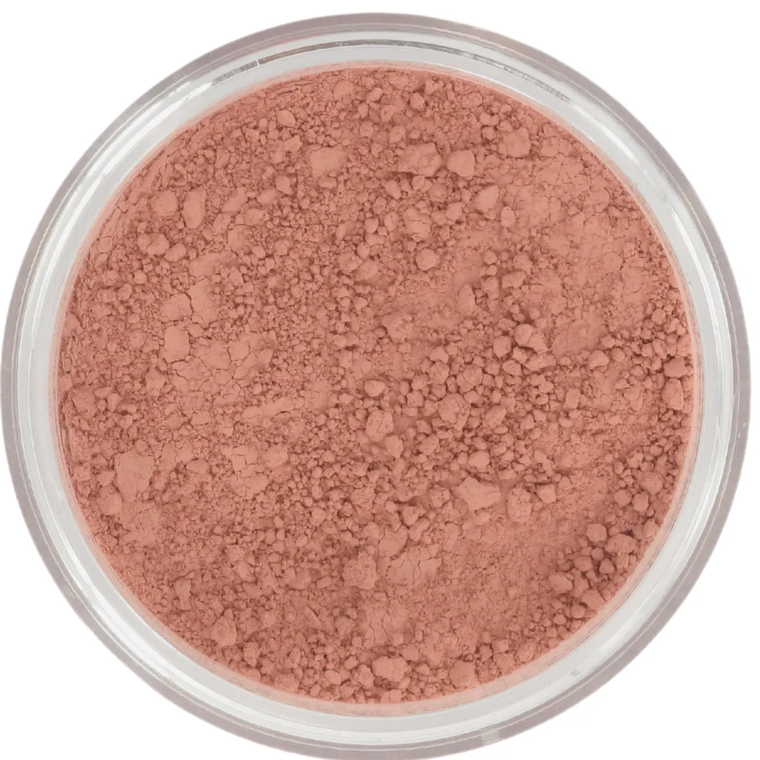 Blush Matte Soft Peach