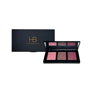 Blush Palette - Lovable Glow