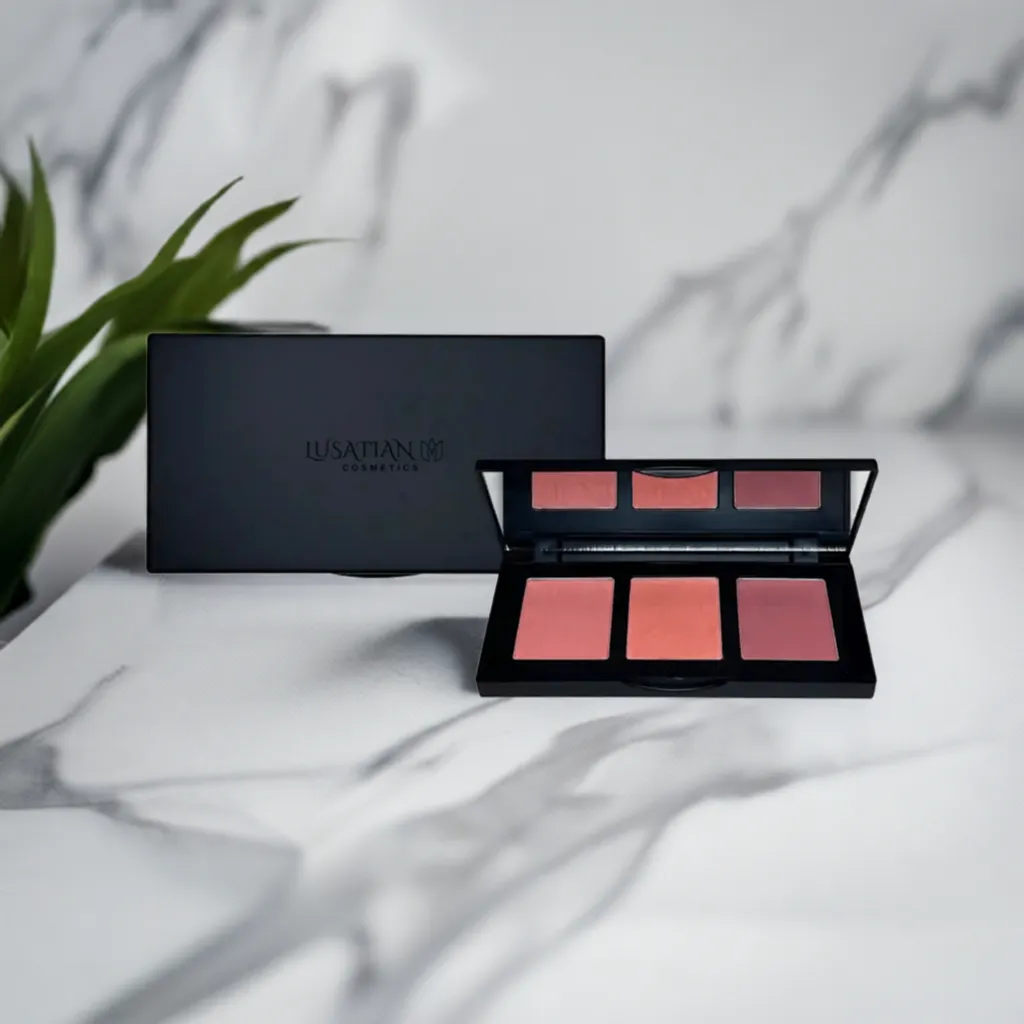 Blush Palette