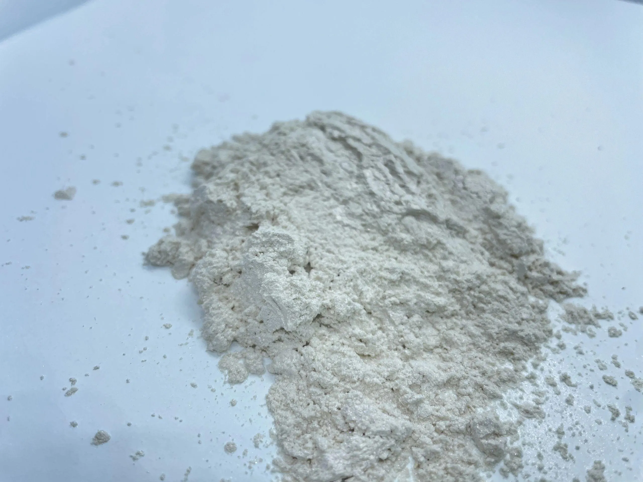 Blush Rose Mica Pearl Powder