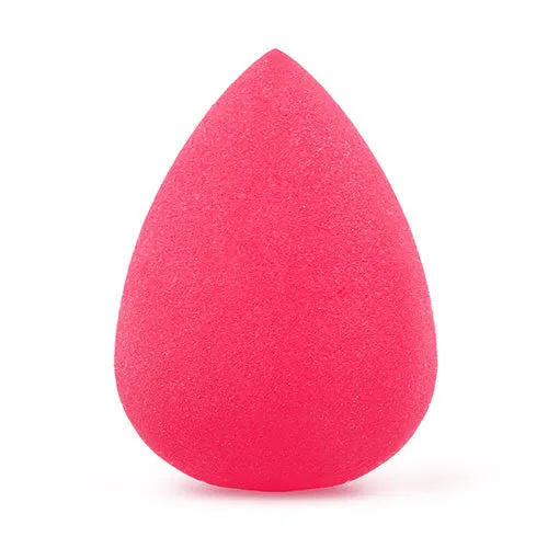 Blush teardrop beauty sponge PINK